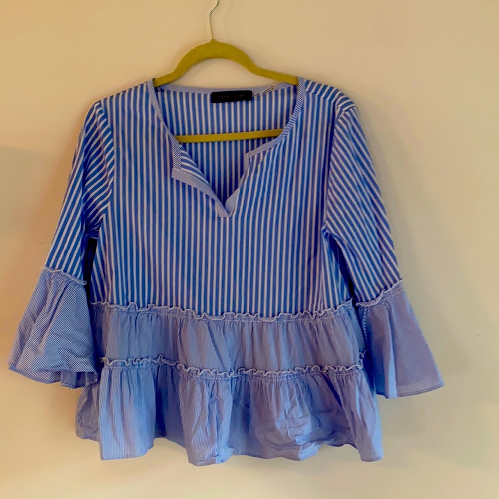 Ivanka Trump Top